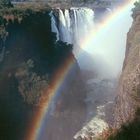 VicFalls zu Fuß