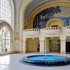 Vichy - Les Thermes - sous le Dôme