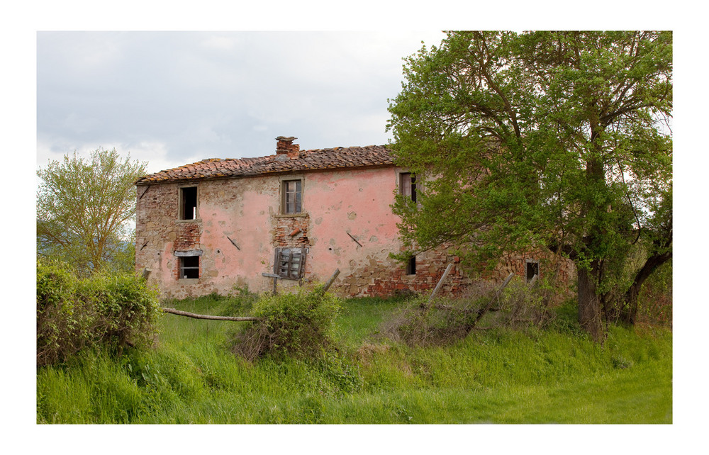 vicino a sansepolcro (arezzo)