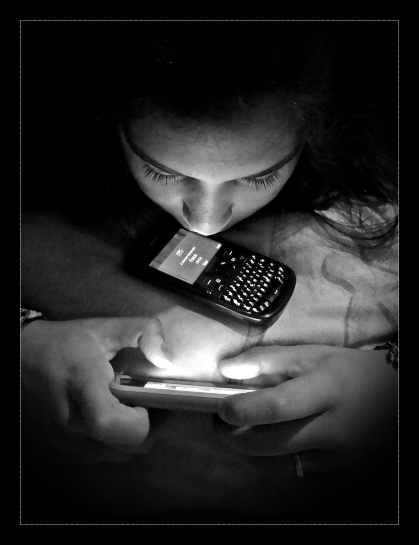 Vicios digitales