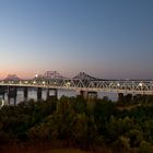 Vicksburg Bridge