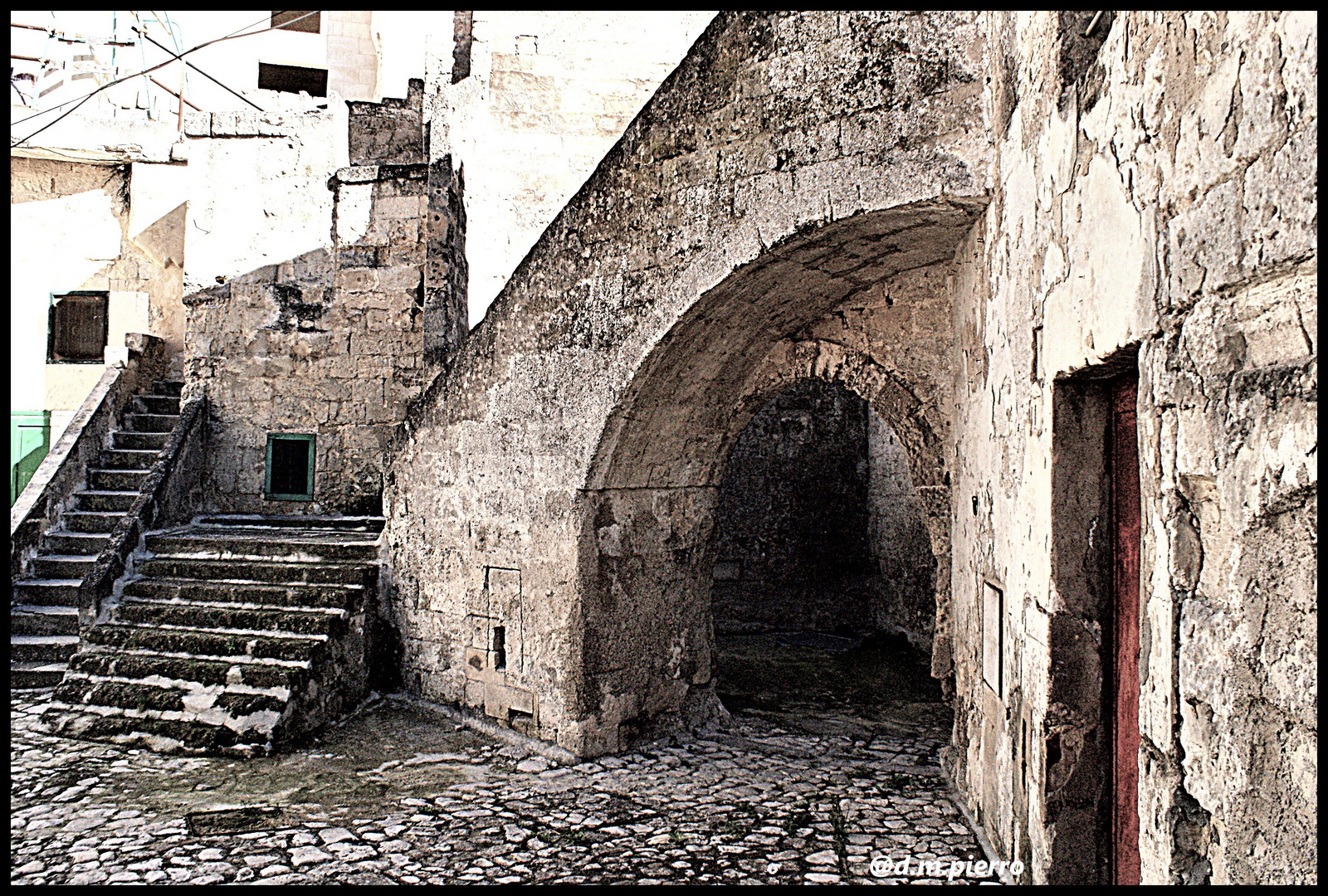 Vicoli Foto Immagini temi Foto su