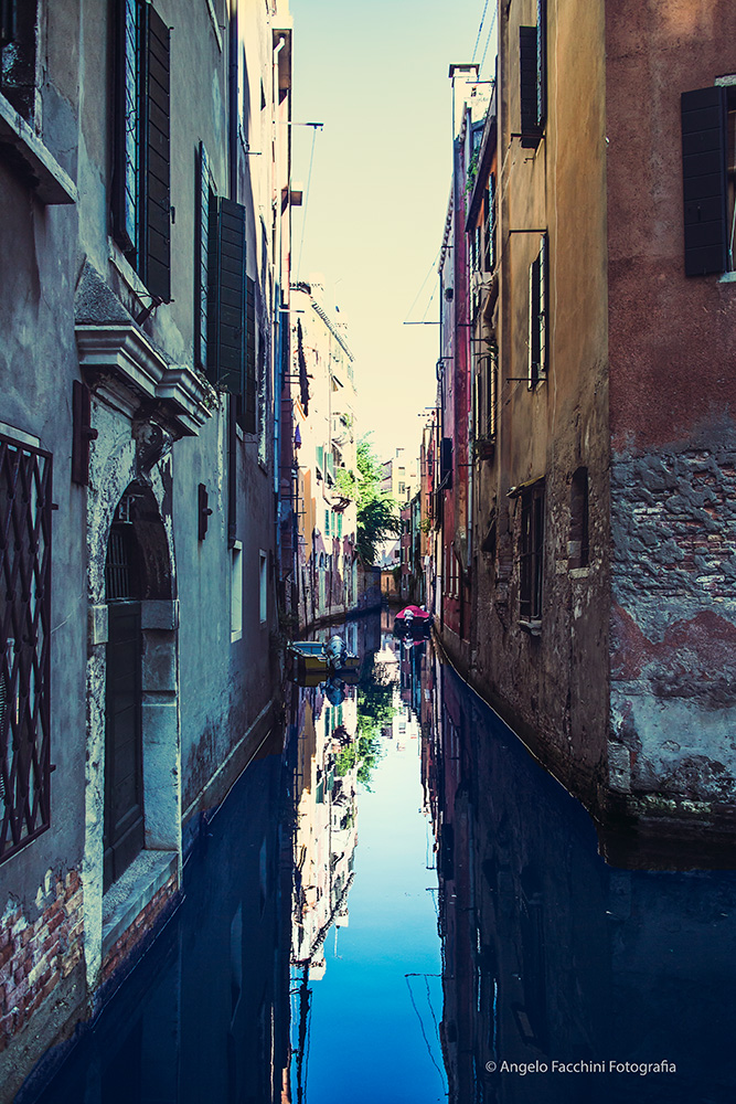 vicoli (di Venezia)