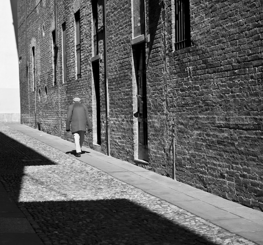 Vicolo Cieco Foto Immagini Essere Anziani Persone Foto Su Fotocommunity