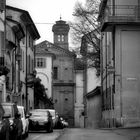 Vicolo del tarocco, Piacenza