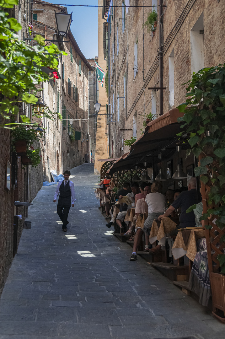 Vicolo della Macina