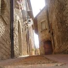 Vicolo di Assisi