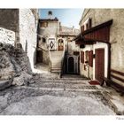 Vicolo di Castel del Monte