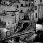 VICOLO DI MATERA