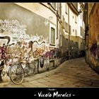 - Vicolo Murales -