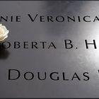 Victims' Birthdays - Ground Zero - New York City