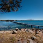 Victor Harbor Causeway South Australia