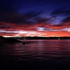 Victor Harbor Sunset