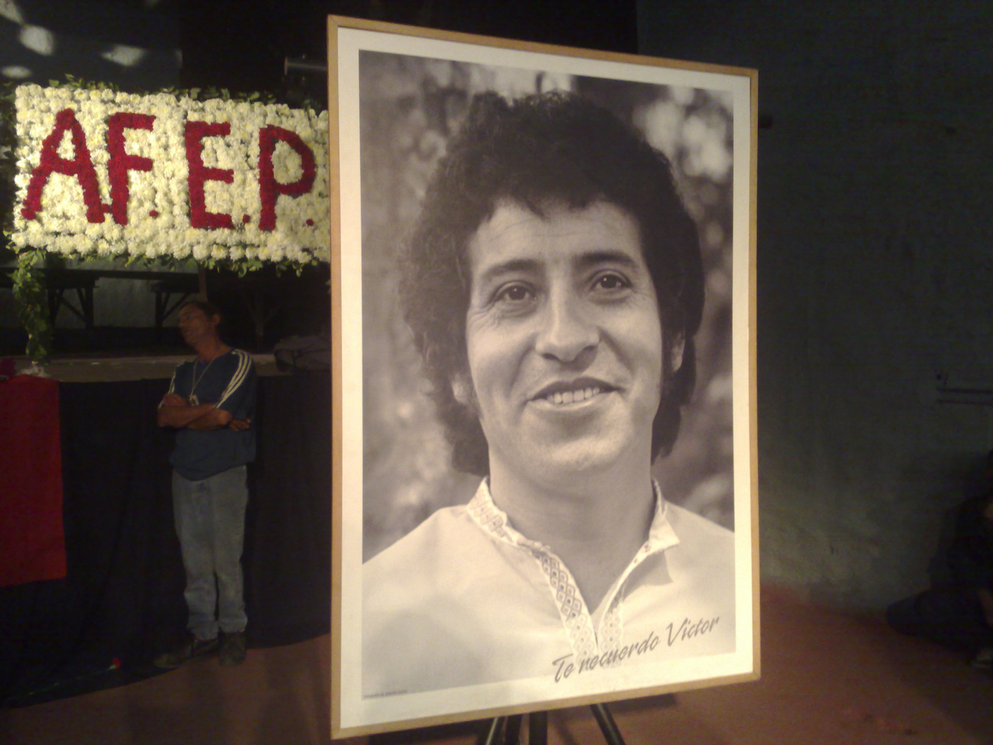 Victor Jara