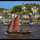 Victor Jara vor Blankenese