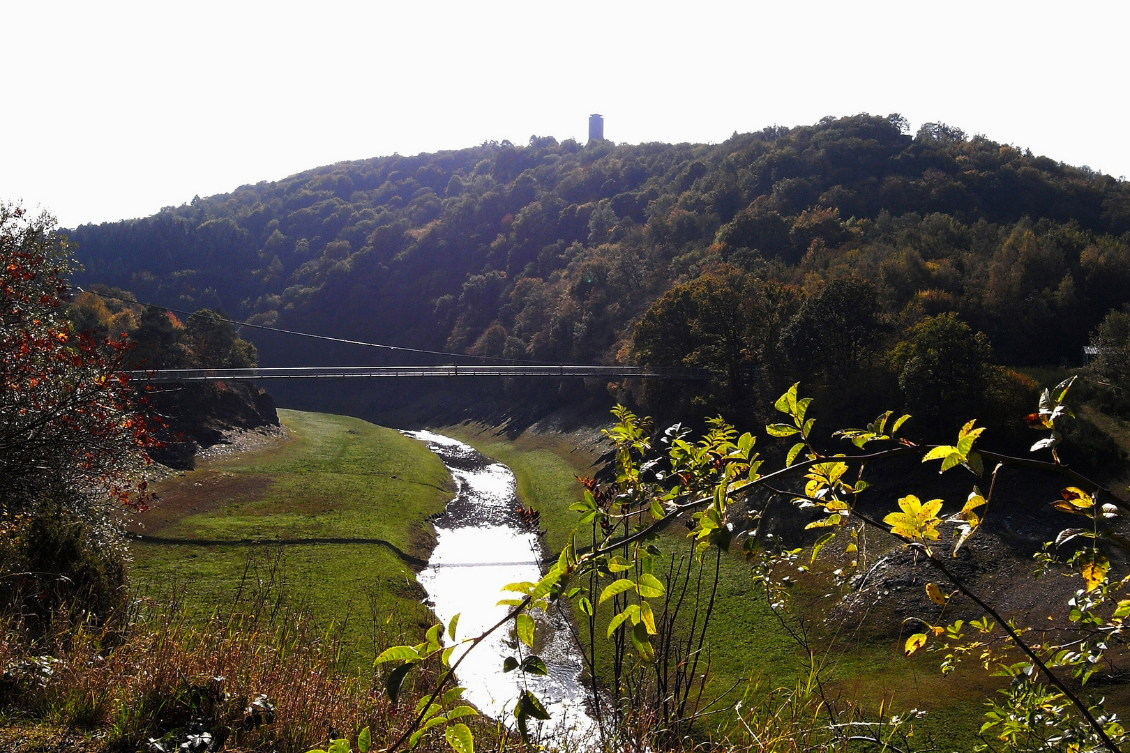 Victor Neels Brücke 1