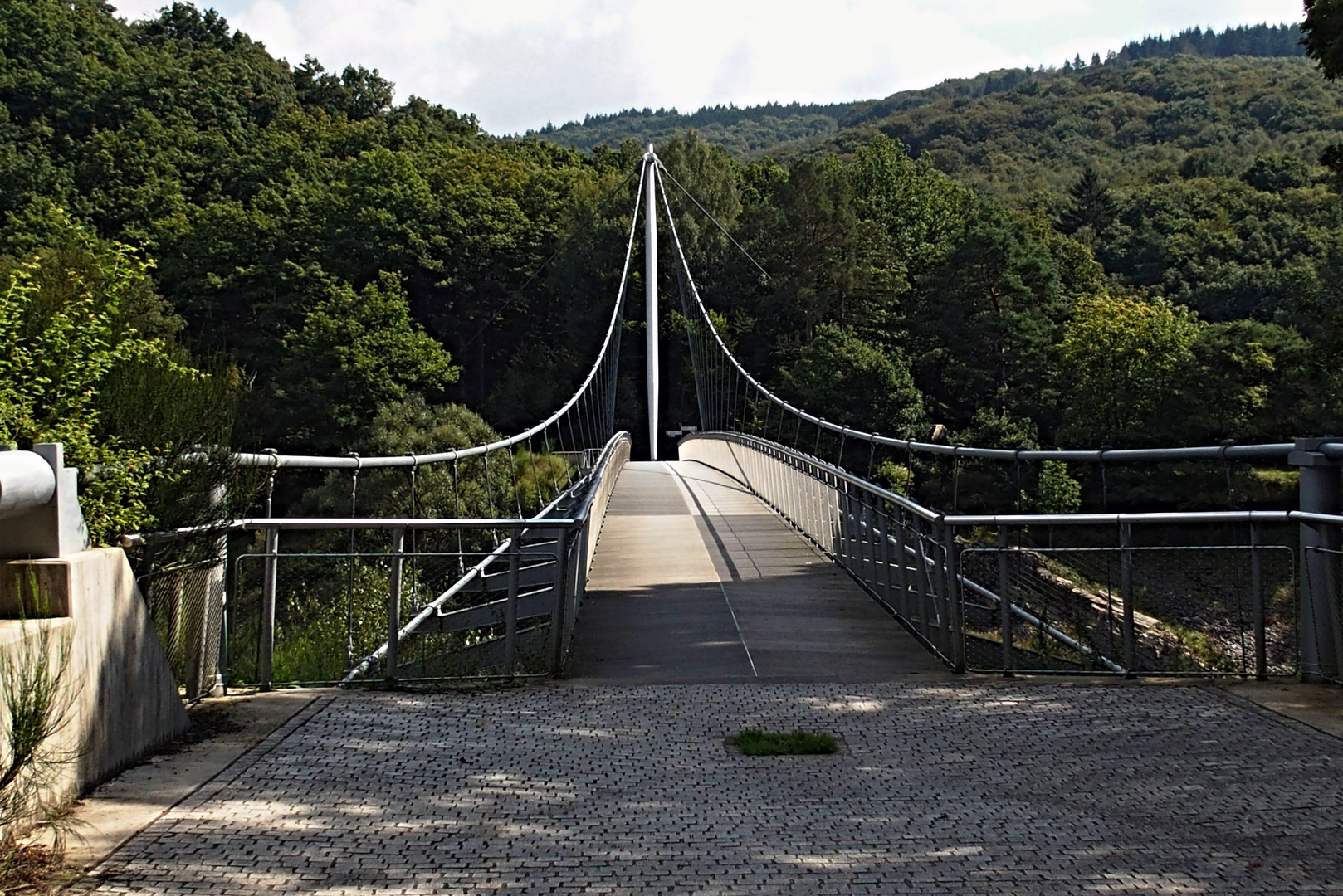 Victor- Neels - Brücke 2