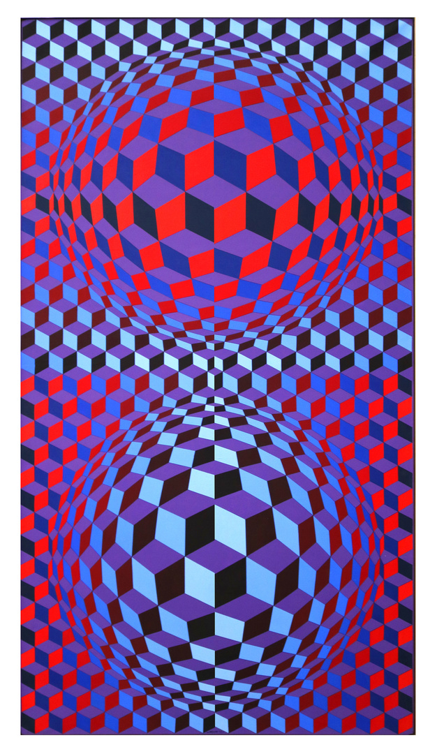 Victor Vasarely