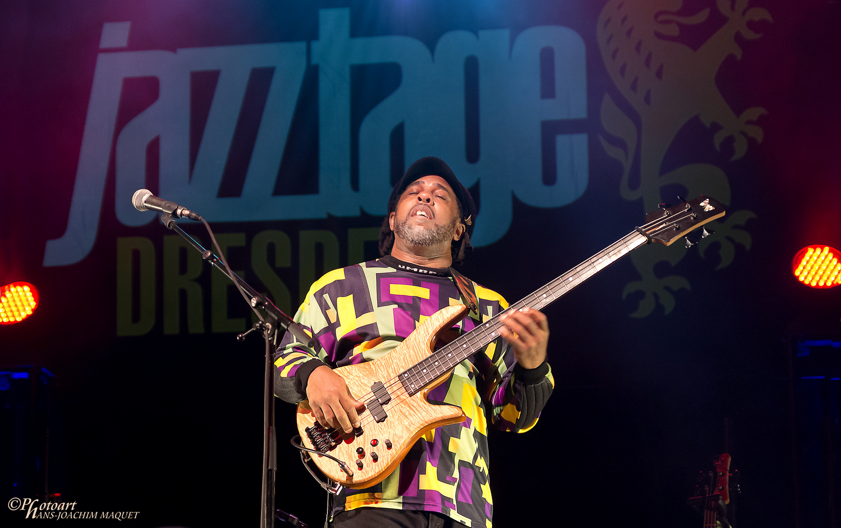 Victor Wooten