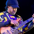 Victor Wooten