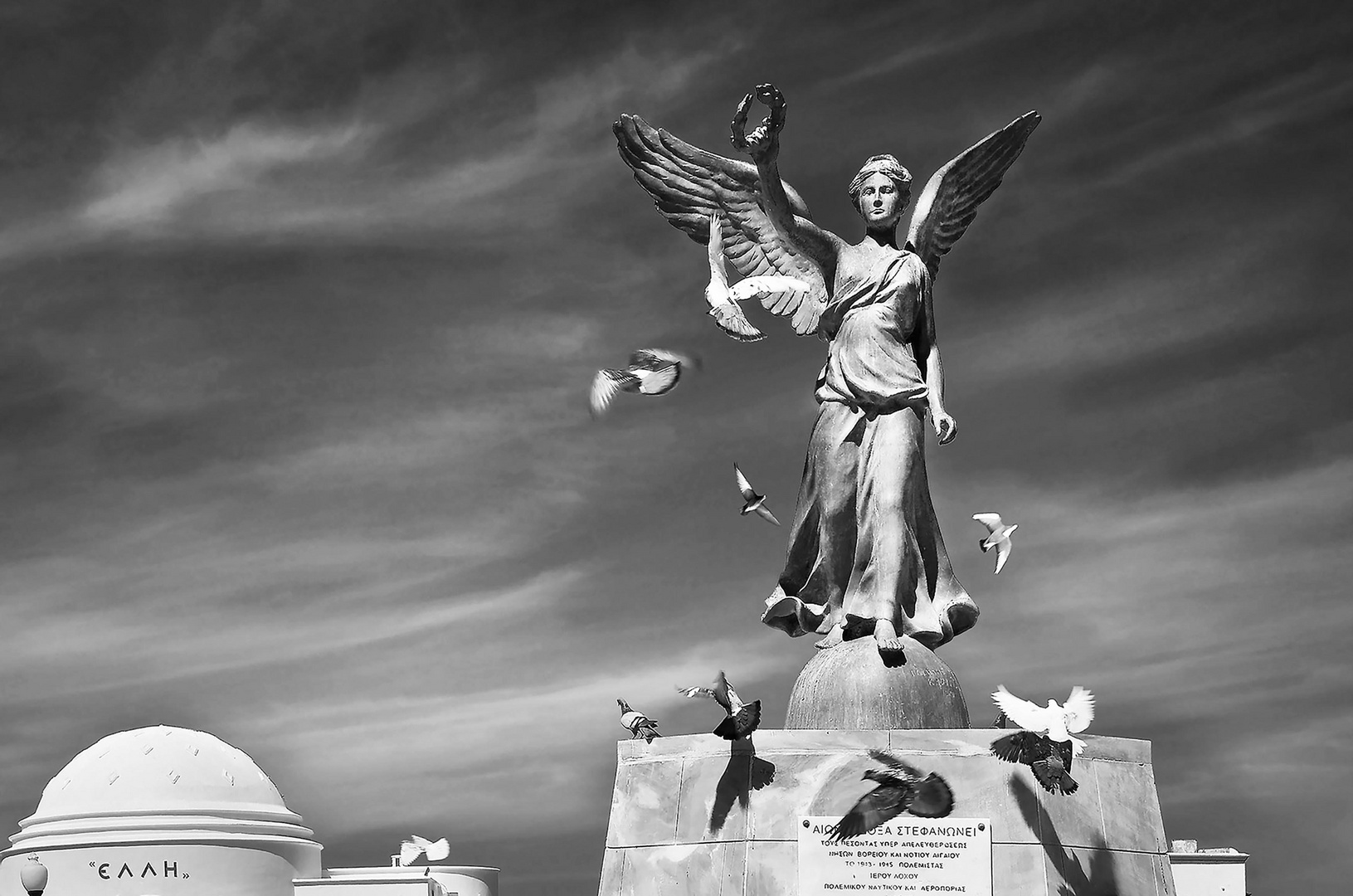 Victoria Foto & Bild world, spezial, griechenland Bilder auf