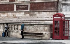 Victoria & Albert museum 