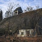 Victoria Barracks - Lost Church