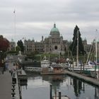 Victoria, B.C....Parlament Building