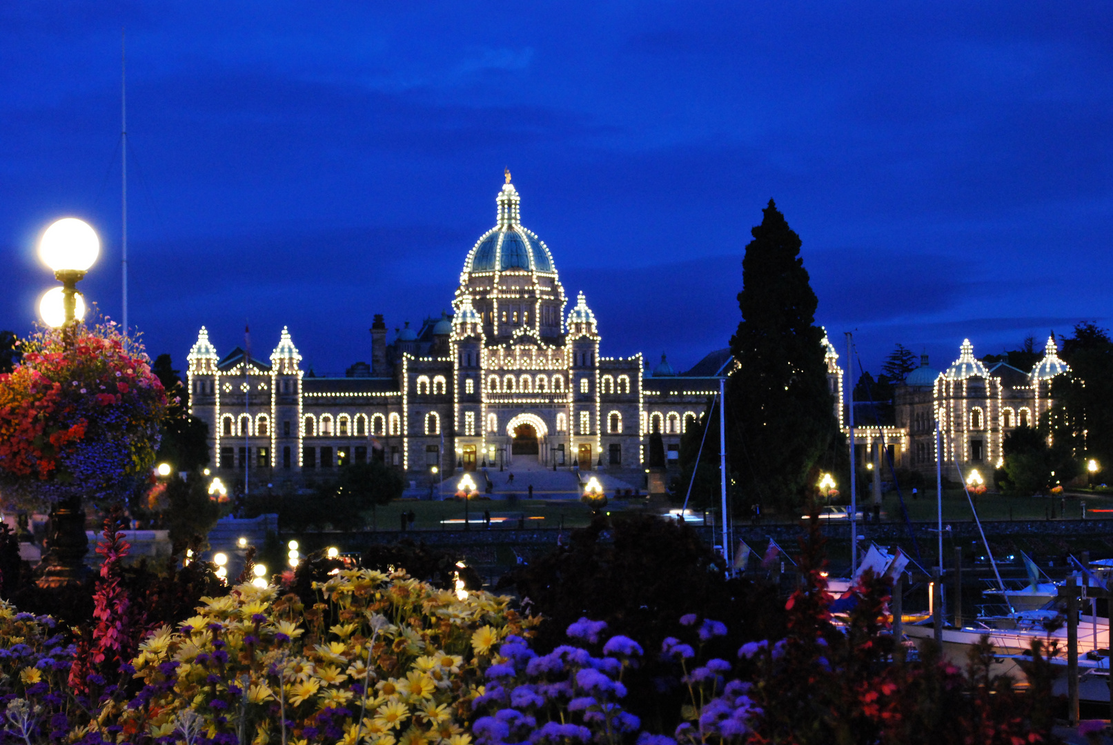 Victoria (British Columbia) Kanada