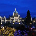 Victoria (British Columbia) Kanada