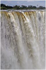 Victoria Falls