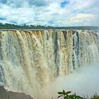 Victoria Falls