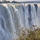 Victoria Falls