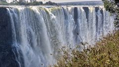 Victoria Falls