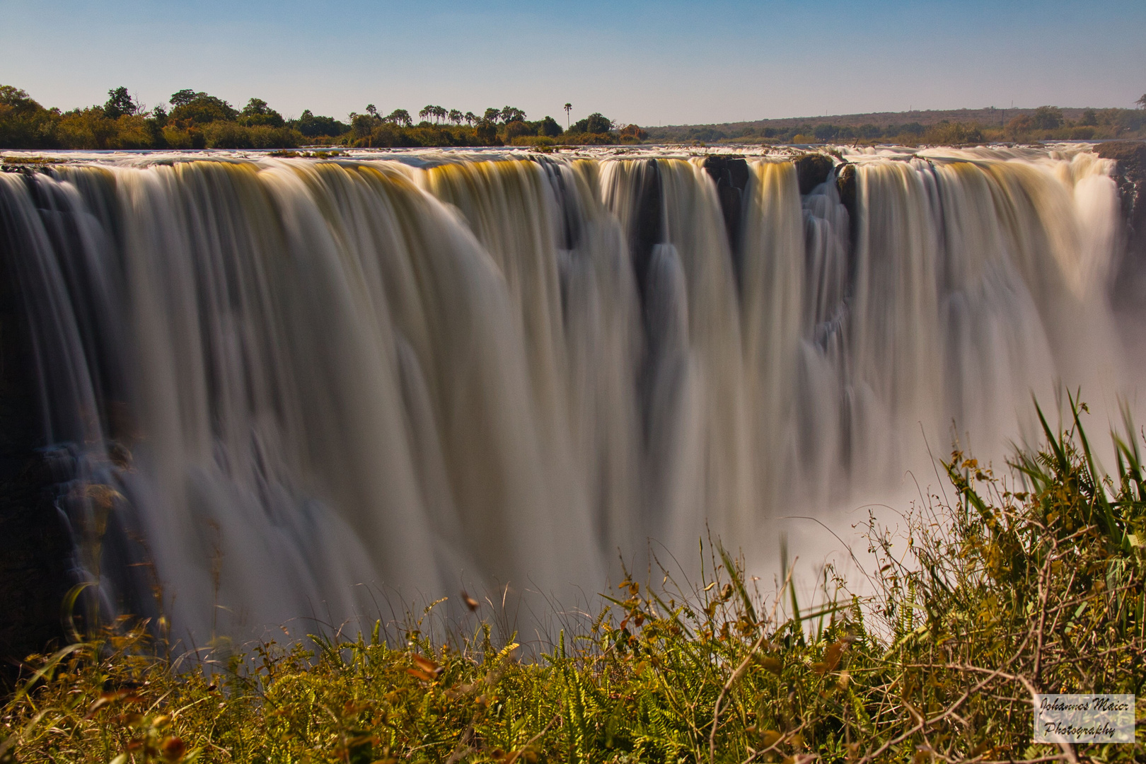 Victoria Falls