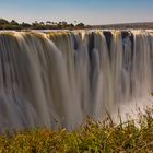 Victoria Falls