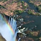 Victoria Falls