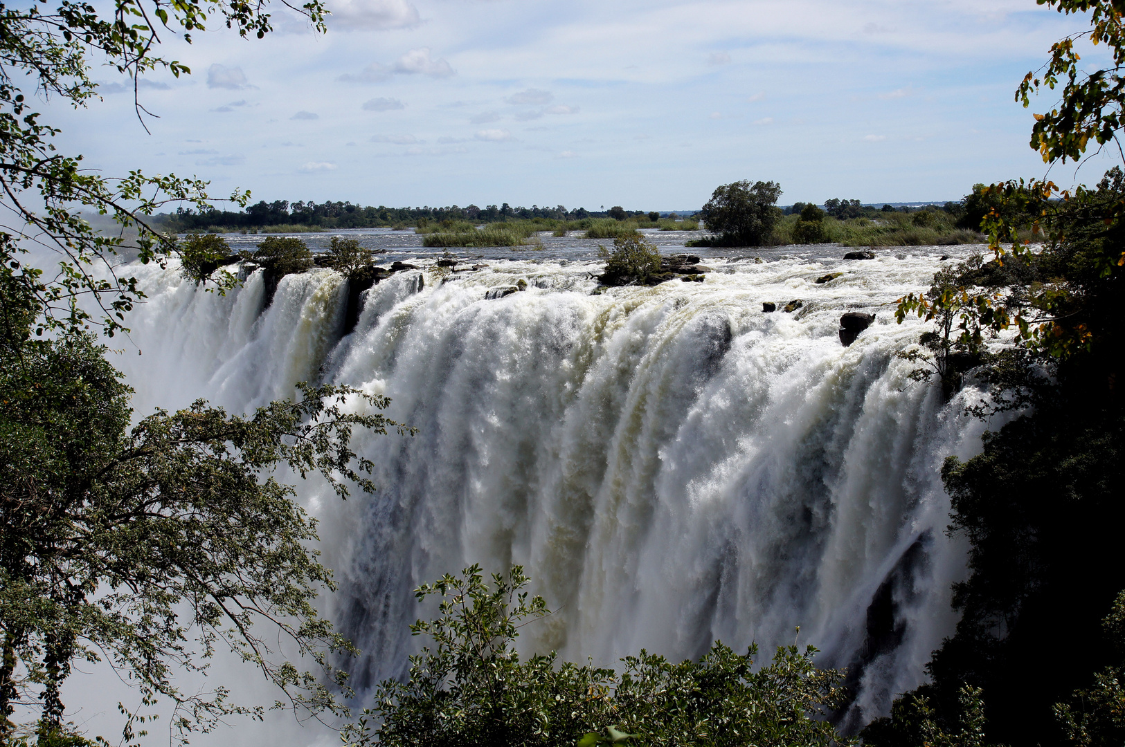 Victoria Falls