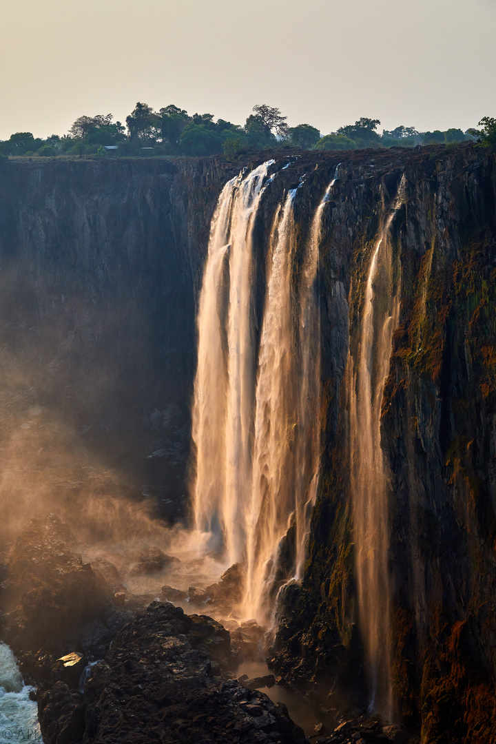 Victoria Falls 1