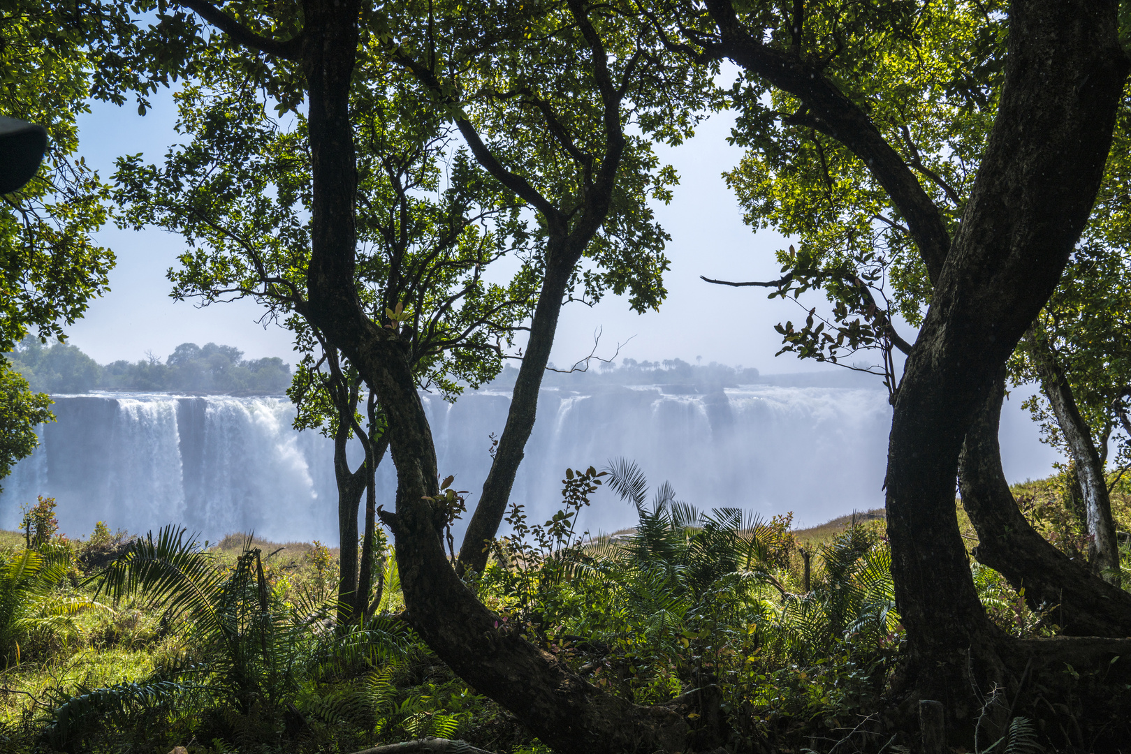 Victoria Falls 2