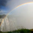 *--Victoria Falls--*