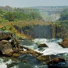 Victoria Falls