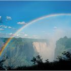 Victoria Falls