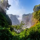 Victoria Falls