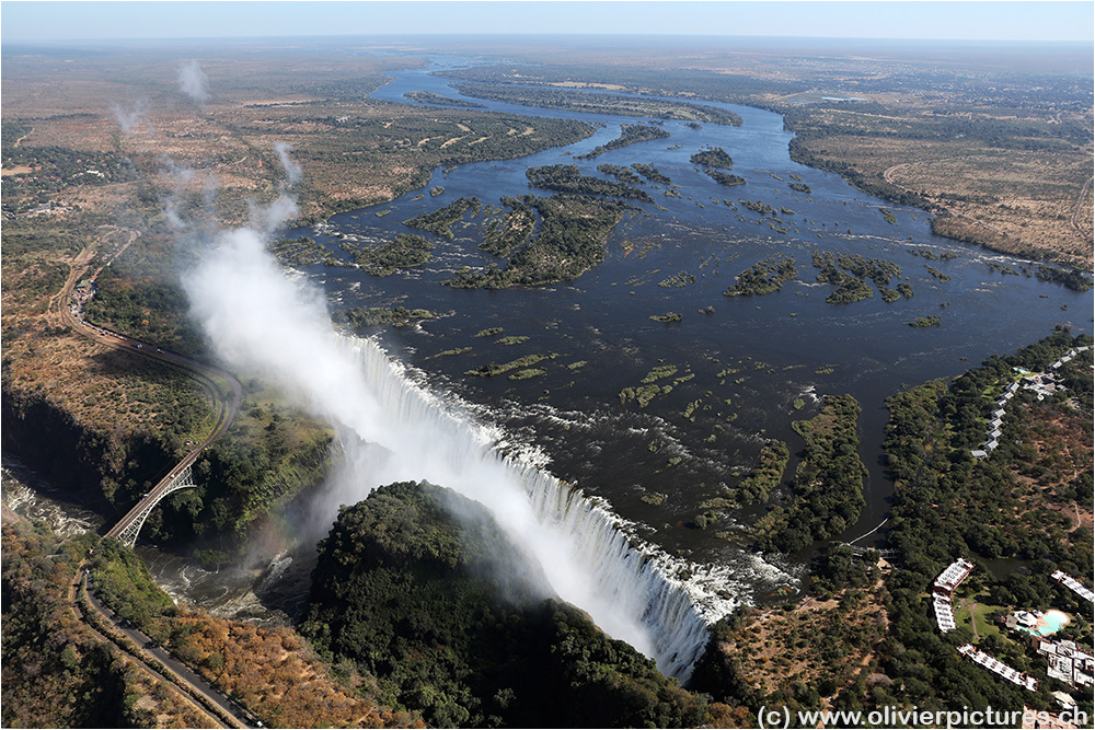 Victoria Falls