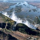 Victoria Falls