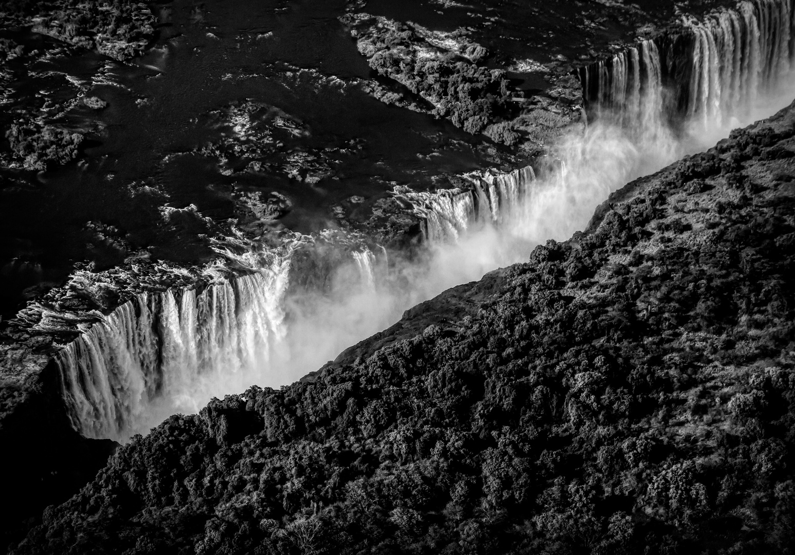 Victoria Falls