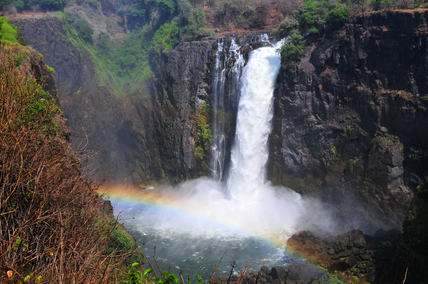 Victoria Falls