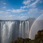 Victoria Falls