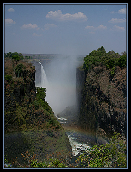 Victoria Falls